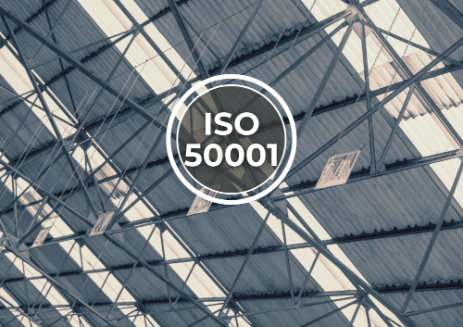 ISO 50001 : 2018